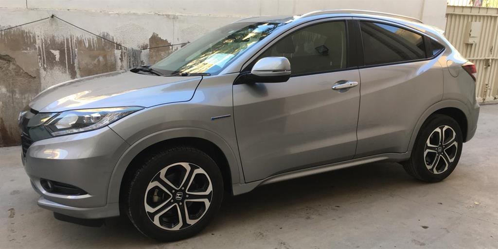 Honda Vezel - 3 