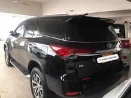 Toyota Fortuner Sigma - 8 