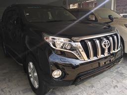 Toyota Prado TZ.G - 11 