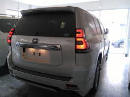 Toyota Land Cruiser Prado TX - 5 
