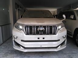 Toyota Land Cruiser Prado TX - 6 