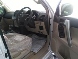 Toyota Land Cruiser Prado TX - 9 