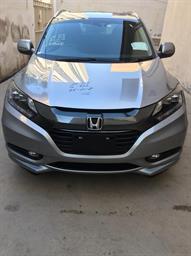 Honda Vezel - 8 