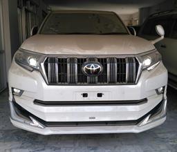 Toyota Land Cruiser Prado TX - 10 