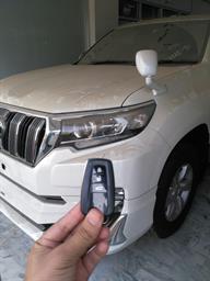 Toyota Land Cruiser Prado TX - 12 