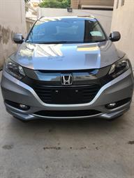 Honda Vezel - 11 