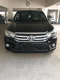 Toyota Hilux Revo - 11 