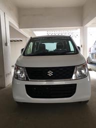 Suzuki Wagon R - 7 